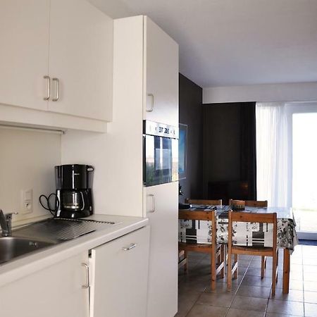 Appartement Zeepolder III De Haan Exterior photo