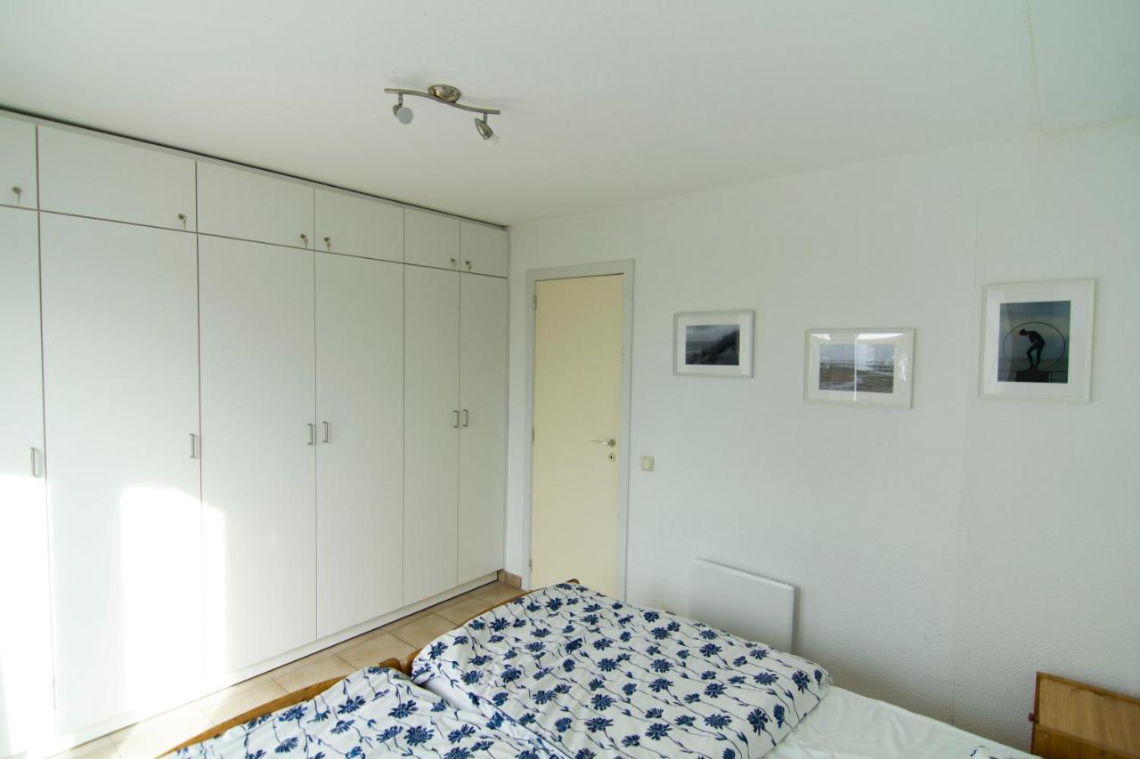 Appartement Zeepolder III De Haan Exterior photo